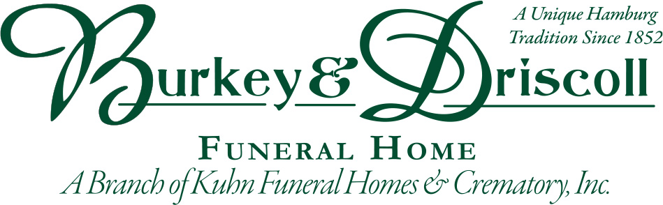 Burkey & Driscoll Funeral Home, Inc.
